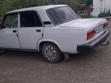 ВАЗ (Lada) 2107 2005 года за 850 000 тг. в Шиели – фото 2