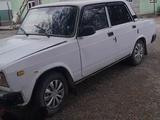 ВАЗ (Lada) 2107 2005 года за 850 000 тг. в Шиели – фото 3