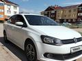 Volkswagen Polo 2015 года за 4 400 000 тг. в Актобе