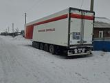 Schmitz 2001 годаfor7 000 000 тг. в Павлодар – фото 2