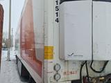 Schmitz 2001 годаfor7 000 000 тг. в Павлодар – фото 3
