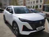 Changan CS55 Plus 2023 года за 8 500 000 тг. в Кокшетау – фото 2