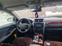 Toyota Camry 2012 годаүшін8 500 000 тг. в Усть-Каменогорск