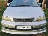 Honda Odyssey 1997 годаүшін3 100 000 тг. в Усть-Каменогорск – фото 2