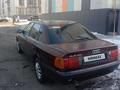 Audi 100 1992 годаfor1 400 000 тг. в Алматы – фото 4