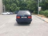 Volkswagen Passat 1994 годаүшін2 100 000 тг. в Шымкент – фото 3