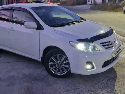 Toyota Corolla 2012 года за 5 500 000 тг. в Атырау – фото 6