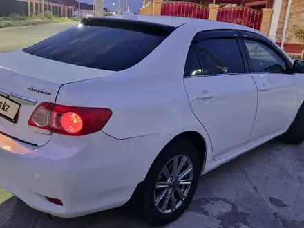 Toyota Corolla 2012 года за 5 500 000 тг. в Атырау – фото 7