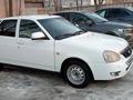 ВАЗ (Lada) Priora 2172 2011 года за 1 800 000 тг. в Костанай – фото 10