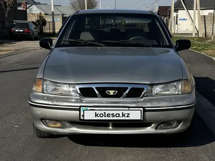 Daewoo Nexia 2008 года за 1 200 000 тг. в Шымкент