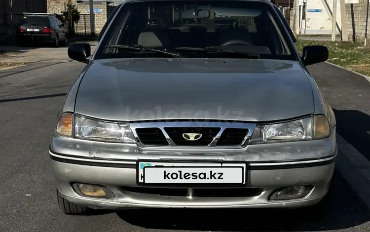 Daewoo Nexia 2008 годаүшін1 200 000 тг. в Шымкент
