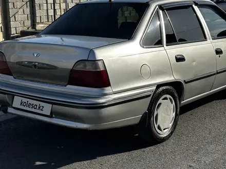 Daewoo Nexia 2008 года за 1 200 000 тг. в Шымкент – фото 2