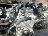 3.5 Двигатель Land Cruiser 300 за 2 600 000 тг. в Алматы