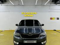 Skoda Rapid 2014 годаfor5 530 000 тг. в Костанай