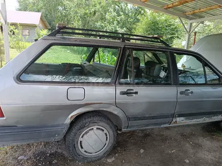 Volkswagen Passat 1988 года за 400 000 тг. в Талгар