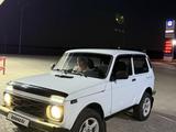 ВАЗ (Lada) Lada 2121 2014 года за 1 900 000 тг. в Жезказган – фото 4