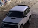 ВАЗ (Lada) Lada 2121 2014 года за 1 900 000 тг. в Жезказган – фото 3