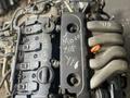 Двигатель AXW FSI VW Golf 5 Passat B6 объём 2.0 за 400 000 тг. в Астана – фото 3