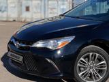 Toyota Camry 2016 годаfor9 500 000 тг. в Актау – фото 3