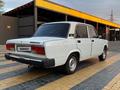 ВАЗ (Lada) 2107 2011 годаүшін900 000 тг. в Тараз – фото 2