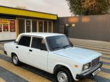 ВАЗ (Lada) 2107 2011 годаүшін900 000 тг. в Тараз – фото 3