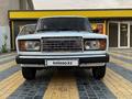 ВАЗ (Lada) 2107 2011 годаүшін900 000 тг. в Тараз – фото 4