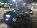 Lexus GS 300 2002 года за 5 999 999 тг. в Алматы – фото 3