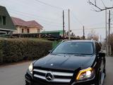 Mercedes-Benz GL 500 2012 годаүшін18 000 000 тг. в Алматы