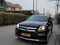 Mercedes-Benz GL 500 2012 годаүшін18 000 000 тг. в Алматы – фото 2