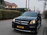 Mercedes-Benz GL 500 2012 годаүшін18 000 000 тг. в Алматы – фото 2