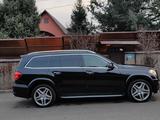 Mercedes-Benz GL 500 2012 годаүшін18 000 000 тг. в Алматы – фото 3