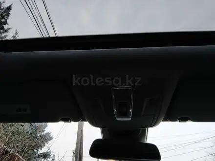 Mercedes-Benz GL 500 2012 года за 18 000 000 тг. в Алматы – фото 5