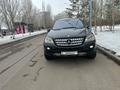 Mercedes-Benz ML 500 2006 года за 7 000 000 тг. в Астана – фото 5