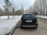 Mercedes-Benz ML 500 2006 года за 7 000 000 тг. в Астана