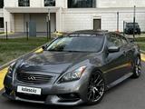 Infiniti G37 2013 года за 13 500 000 тг. в Астана