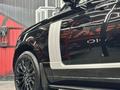 Land Rover Range Rover 2013 года за 23 000 000 тг. в Шымкент