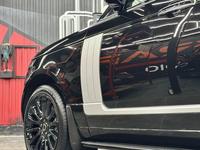 Land Rover Range Rover 2013 года за 23 000 000 тг. в Шымкент