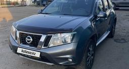 Nissan Terrano 2017 годаfor6 600 000 тг. в Актобе – фото 2