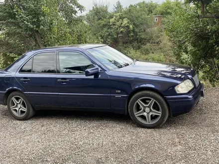 Mercedes-Benz C 280 1996 года за 2 750 000 тг. в Алматы – фото 5