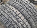 Шины 225/60 R16 — "Pirelli Winter 210 SnowSport" (Германия), всес за 65 000 тг. в Астана – фото 2