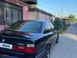 BMW 530 1994 годаүшін3 302 941 тг. в Шымкент – фото 3