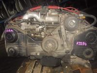 Контрактный двигатель Subaru EJ254 за 450 000 тг. в Караганда