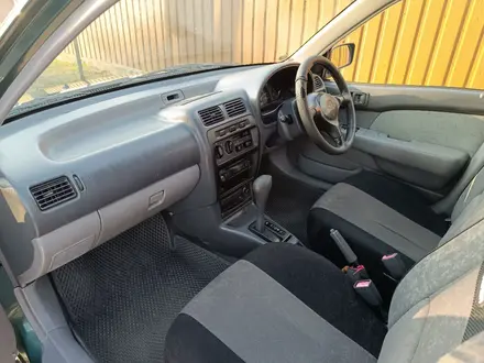 Toyota Starlet 1996 года за 2 290 000 тг. в Алматы – фото 7