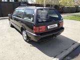 Volkswagen Passat 1994 годаүшін2 500 000 тг. в Кокшетау – фото 4