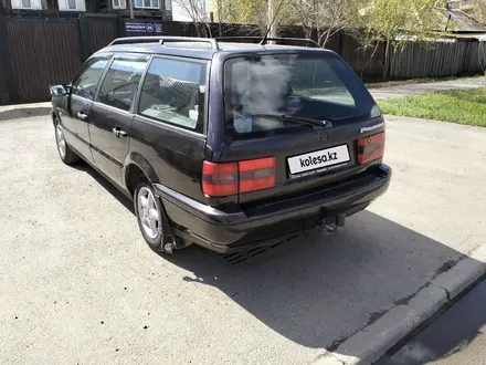 Volkswagen Passat 1994 года за 2 500 000 тг. в Кокшетау – фото 4