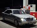Mercedes-Benz E 230 1996 годаүшін1 700 000 тг. в Алматы – фото 5