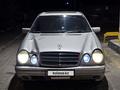 Mercedes-Benz E 230 1996 годаүшін1 700 000 тг. в Алматы – фото 4