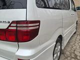 Toyota Alphard 2007 годаүшін9 000 000 тг. в Шиели – фото 3