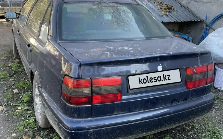 Volkswagen Passat 1995 годаүшін1 000 000 тг. в Алматы