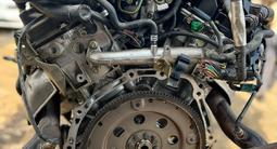 Двигатель и АКПП на Nissan murano VQ35de (vq35/fx35/vq40/mr20/vk56/vk56de) за 45 123 тг. в Алматы – фото 5